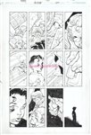Action Comics 800 page 11 Comic Art