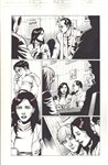 Action Comics 10 pg 4 Comic Art
