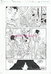 Action Comics 798 pg 2 Comic Art