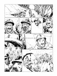 Aio Zitelli pg 17 Comic Art