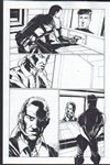 GIJOE Operation Hiss 2 pg 15 Comic Art