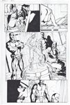 Gi Joe Operation HISS 4 p 11 Comic Art