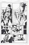 Gi Joe Operation HISS 4 p 18 Comic Art