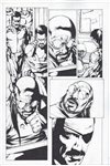 Gi Joe Operation HISS 4 p 10 Comic Art