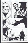 GIJOE Operation Hiss 2 pg 12 Comic Art
