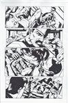 Gi Joe Operation HISS 4 p 7 Comic Art