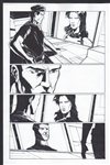 GIJOE Operation Hiss 2 pg 14 Comic Art