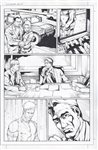 Gi Joe Operation HISS 4 p 20 Comic Art