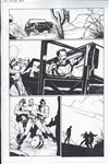 GIJOE Operation Hiss 2 pg 10 Comic Art