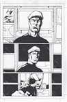 Gi Joe Operation HISS 4 p 17 Comic Art