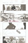 Imperium 9 pg 3 Comic Art