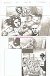 Imperium 11 pg 15 Comic Art