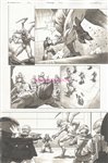 Imperium 12 pg 10 Comic Art
