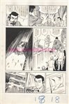 Kuro no Jiken-bo v4 p 18 Comic Art