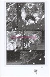 Maestro World War M 1 p4 Monoprint Comic Art