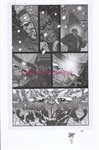 Maestro World War M 1 p7 Monoprint Comic Art