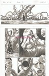 Rai 14 pg 7 Comic Art