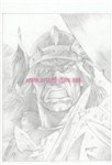Reino Salvaje de Conan 28 Comic Art