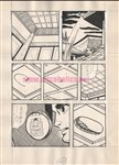 Sengoku Ninpoochoo vol 2 pg 101 Comic Art
