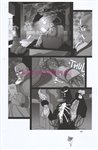 Spiderman Spider´s Shadow 2 pg 14 Comic Art